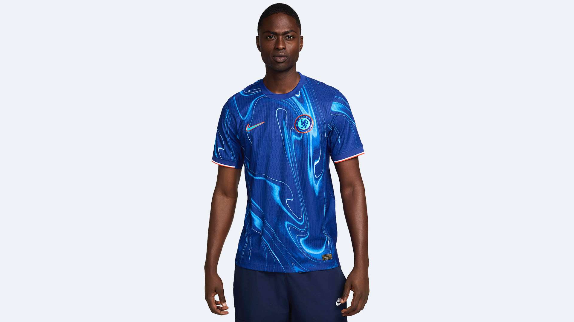 初期展现了 初期展现了