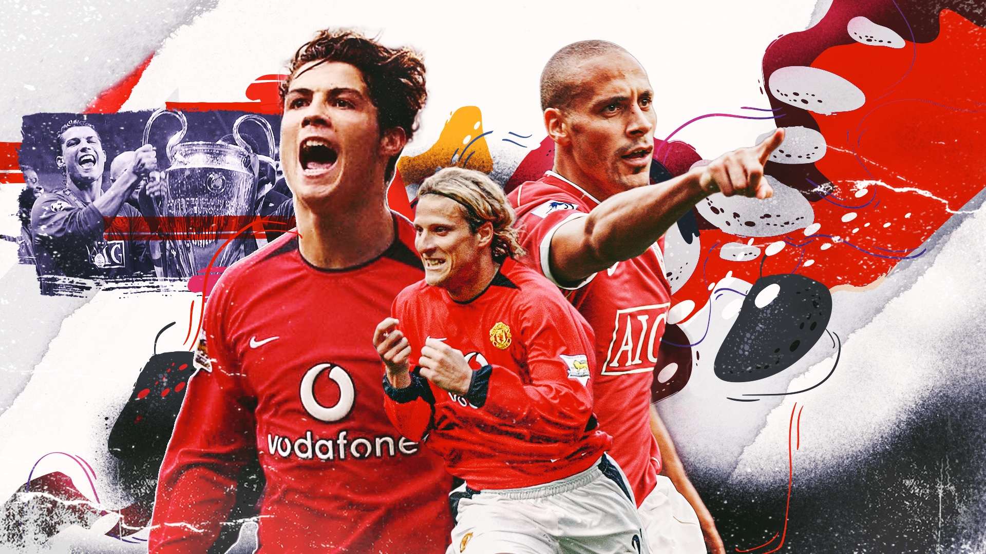 轮精彩对决 轮精彩对决